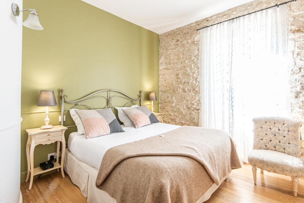 Hotel Mas Valentine Saint-Rémy-de-Provence Eksteriør bilde