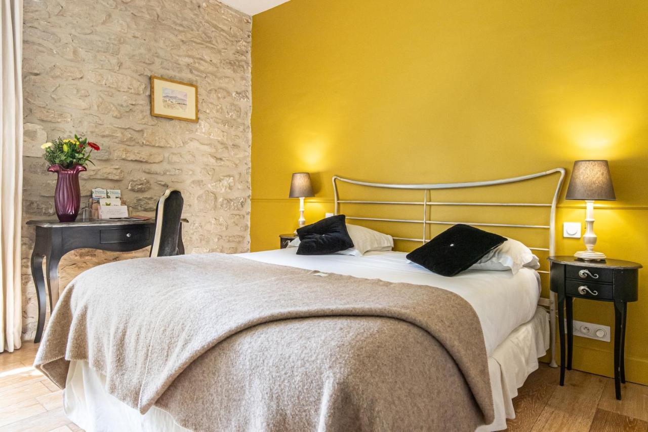 Hotel Mas Valentine Saint-Rémy-de-Provence Eksteriør bilde