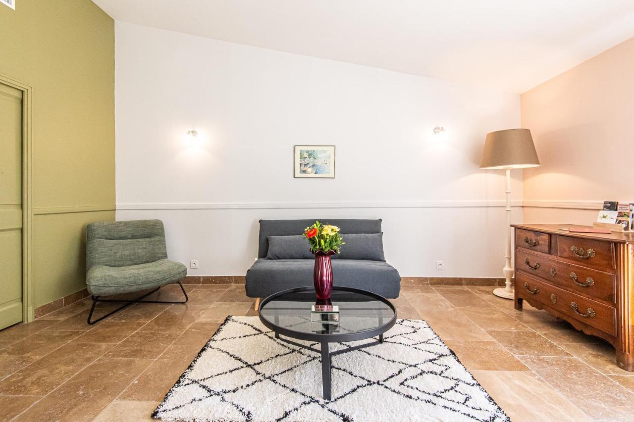 Hotel Mas Valentine Saint-Rémy-de-Provence Eksteriør bilde