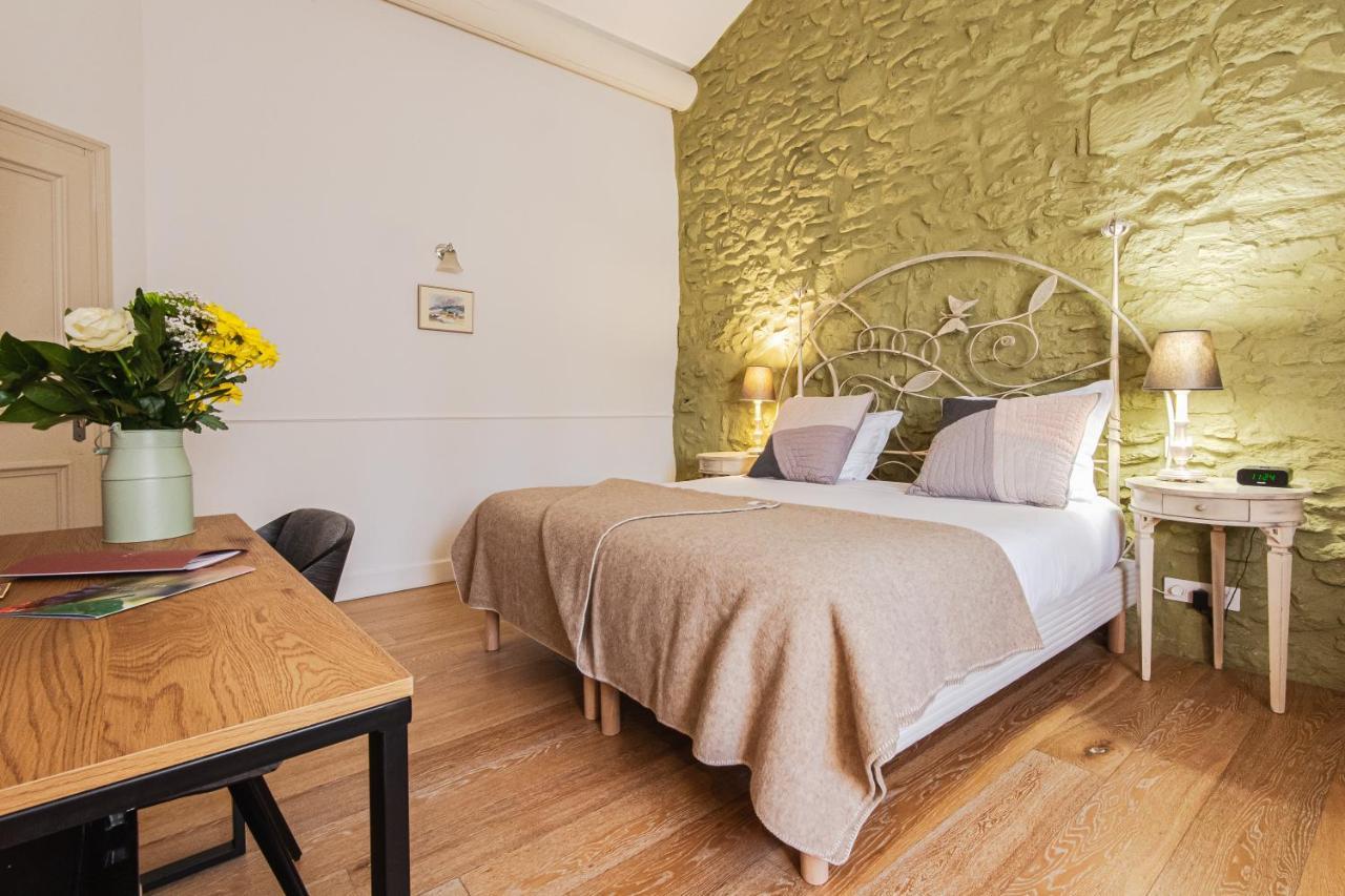 Hotel Mas Valentine Saint-Rémy-de-Provence Eksteriør bilde