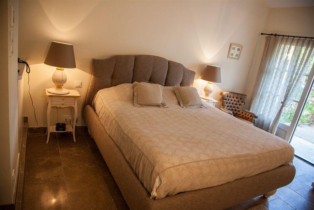 Hotel Mas Valentine Saint-Rémy-de-Provence Eksteriør bilde